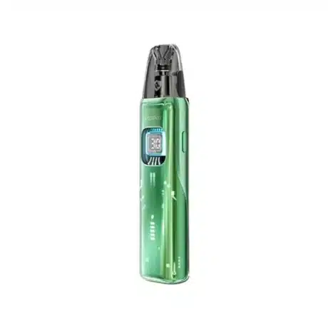Voopoo Argus Matrix Pod Kit Lake Green