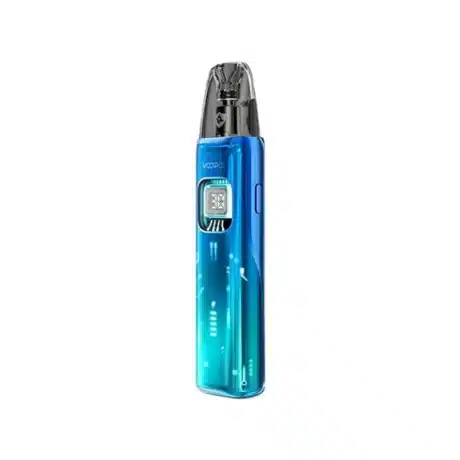 Voopoo Argus Matrix Pod Kit Navy Blue