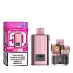 elf bar 4 in 1 ultra 50 vape kit Geekvape Z-Series Coils