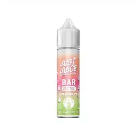 Just Juice Bar Saltfill 40ml Strawberry Kiwi