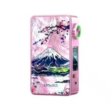 Lost Vape Centaurus M200 Box Mod Sakura Fuji