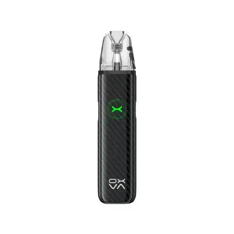 OXVA Xlim Go 2 Pod Vape Kit Black Carbon