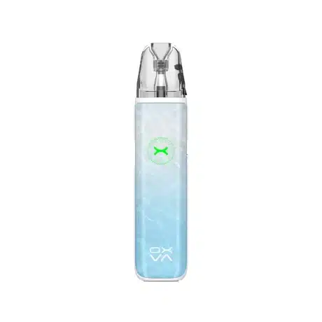 OXVA Xlim Go 2 Pod Vape Kit Blue Ripple
