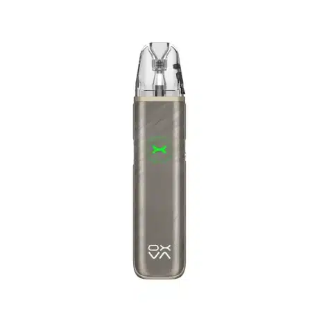 OXVA Xlim Go 2 Pod Vape Kit Light Brown Shadow