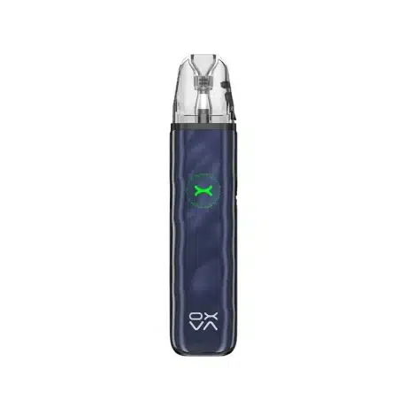 OXVA Xlim Go 2 Pod Vape Kit Metal Blue