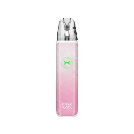 OXVA Xlim Go 2 Pod Vape Kit Pink Ripple
