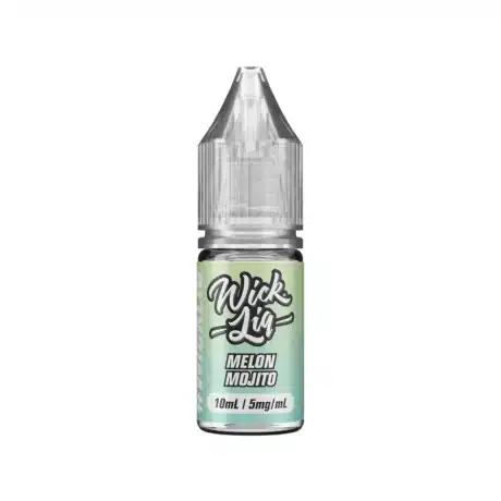 Wick Liq Bar Salts Melon Mojito