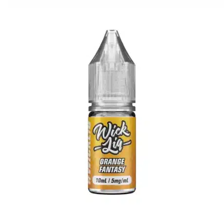 Wick Liq Bar Salts Orange Fantasy