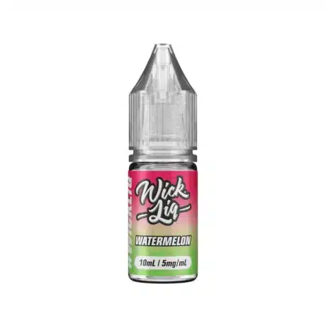 Wick Liq Bar Salts Watermelon
