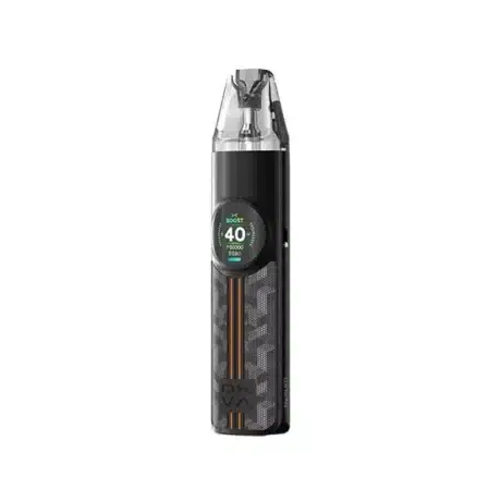 OXVA NeXlim Pod Kit Traction Black