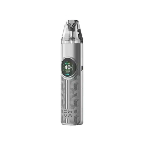 OXVA NeXlim Pod Kit Traction Grey