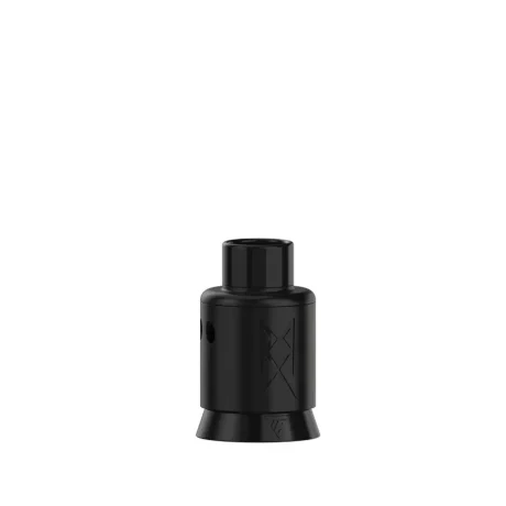 Recoil R3 RDA By Thunder Cloud X Grimm Green Matte Black