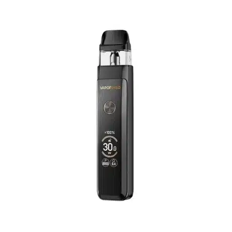 Vaporesso XROS Pro 2 Pod Kit Glittering Black