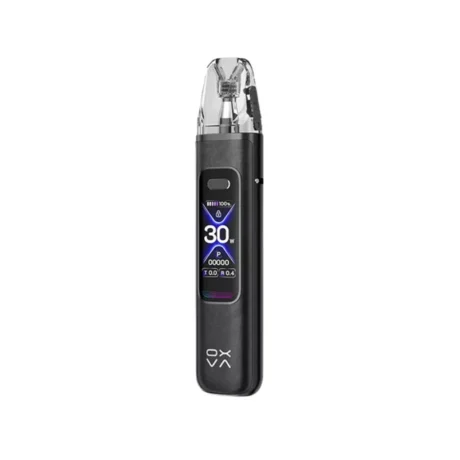 OXVA Xlim Pro 3 Kit Ceramic Black