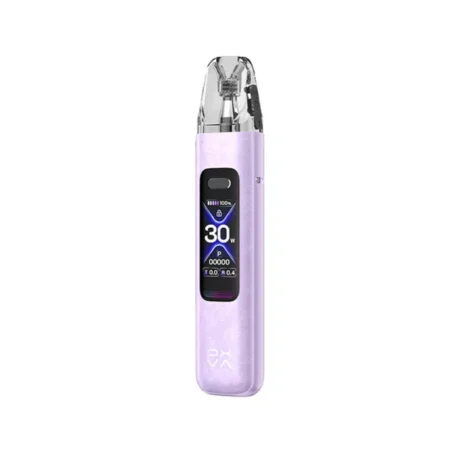 OXVA Xlim Pro 3 Kit Lavender Purple