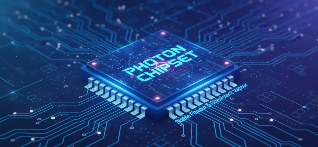 OXVA Xlim Pro 3 Kit Photon Chipset OXVA Xlim Pro 3 Kit Photon Chipset