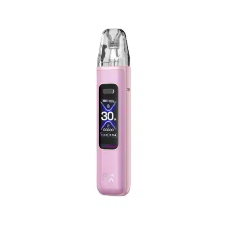 OXVA Xlim Pro 3 Kit Pink Silk