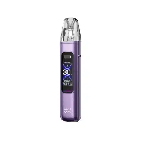 OXVA Xlim Pro 3 Kit Purple Silk