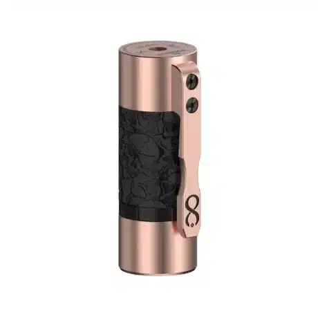 ThunderCloud X Infinite Modz Hyperion V2 Mech Mod Copper Plain