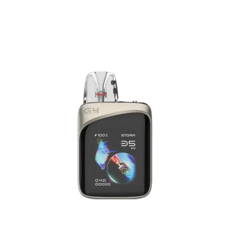 Uwell Caliburn G4 Pro KOKO Pod Kit Cosmic Grey