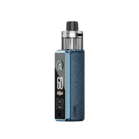 VOOPOO Drag S3 Pod Kit Blue