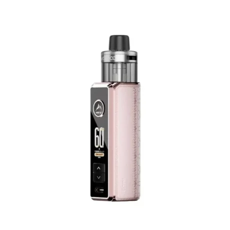 VOOPOO Drag S3 Pod Kit Pink