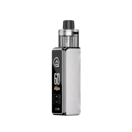 VOOPOO Drag S3 Pod Kit White