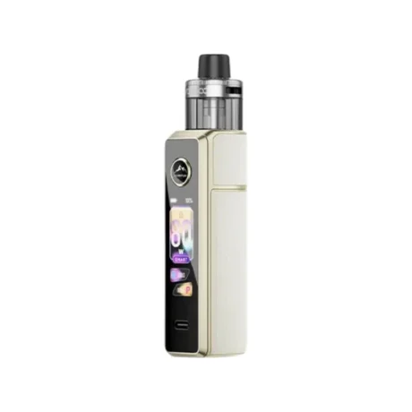 VOOPOO Drag X3 Pod Kit Champagne Gold