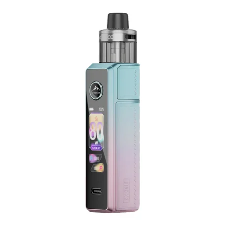 VOOPOO Drag X3 Pod Kit Cherry Pink