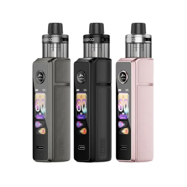 VOOPOO Drag X3 Pod Kit