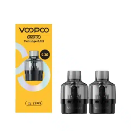 VOOPOO PnP X Pod Cartridges 0.30