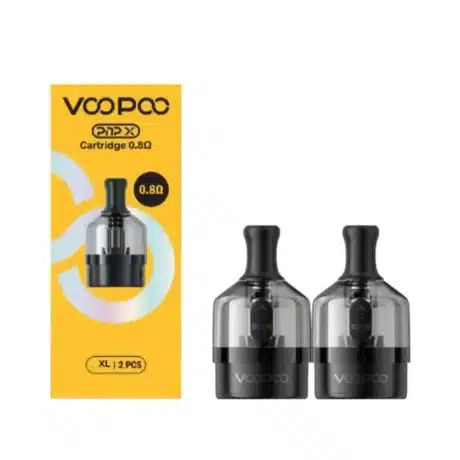 VOOPOO PnP X Pod Cartridges 0.80
