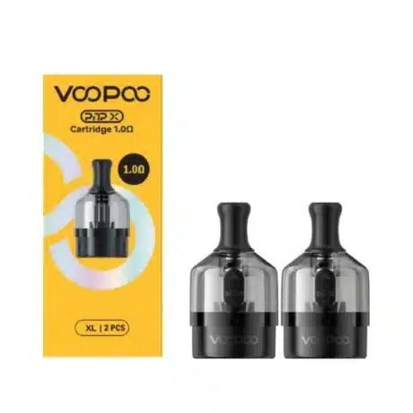 VOOPOO PnP X Pod Cartridges 1.00