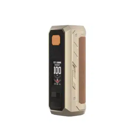 Vaporesso Armour Ultra Mod Dune Gold