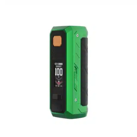 Vaporesso Armour Ultra Mod Emerald Green
