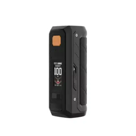 Vaporesso Armour Ultra Mod Obsidian Black