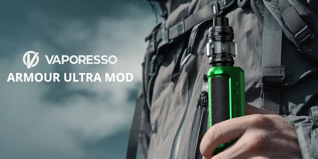 Vaporesso Armour Ultra Mod Only