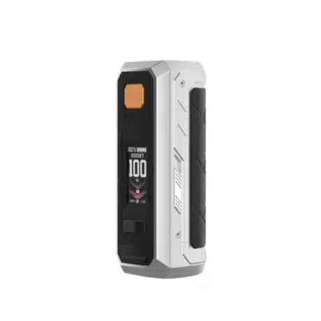 Vaporesso Armour Ultra Mod Titanium Silver