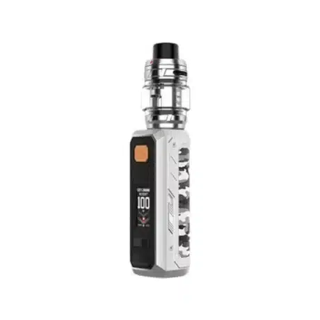 Vaporesso Armour Ultra Vape Kit Camo Silver