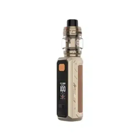 Vaporesso Armour Ultra Vape Kit Dune Gold