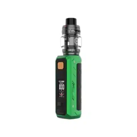 Vaporesso Armour Ultra Vape Kit Emerald Green