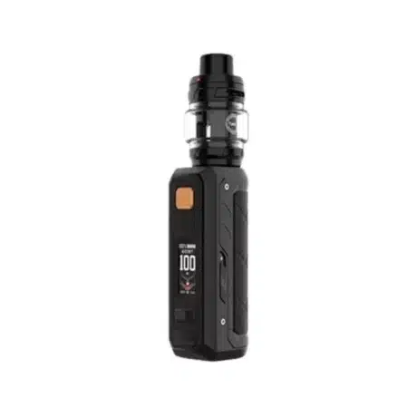 Vaporesso Armour Ultra Vape Kit Obsidian Black