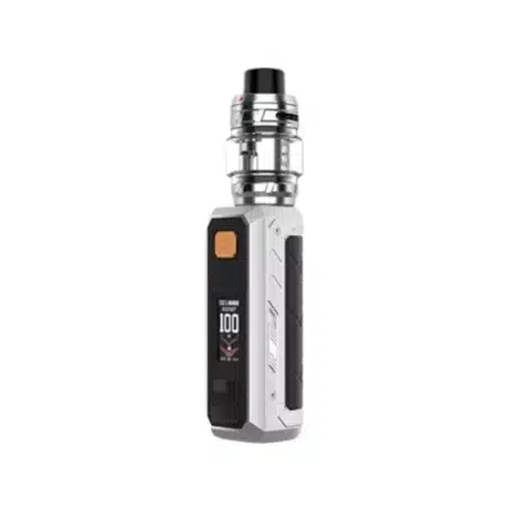 Vaporesso Armour Ultra Vape Kit Titanium Silver
