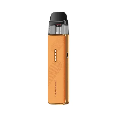 Vaporesso XROS 5 Mini Pod Kit Retro Orange
