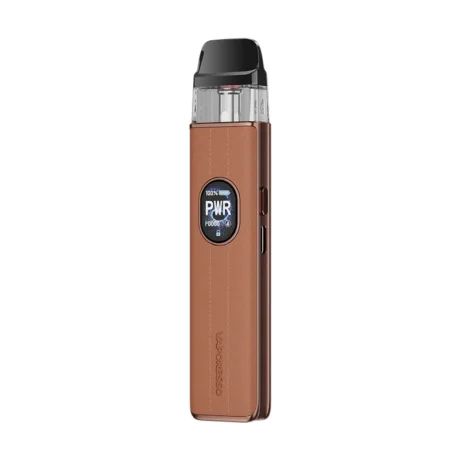 Vaporesso XROS 5 Pod Kit Brown Leather