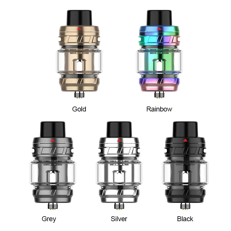 Vaporesso iTank T Dual Mesh Tank Colours