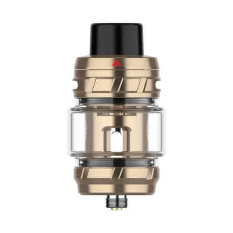 Vaporesso iTank T Dual Mesh Tank Gold