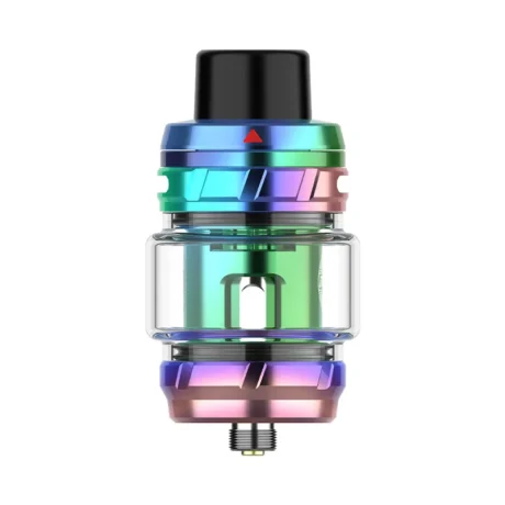 Vaporesso iTank T Dual Mesh Tank Rainbow