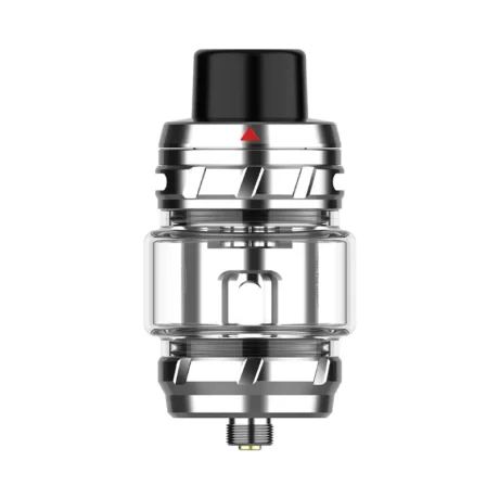 Vaporesso iTank T Dual Mesh Tank Silver
