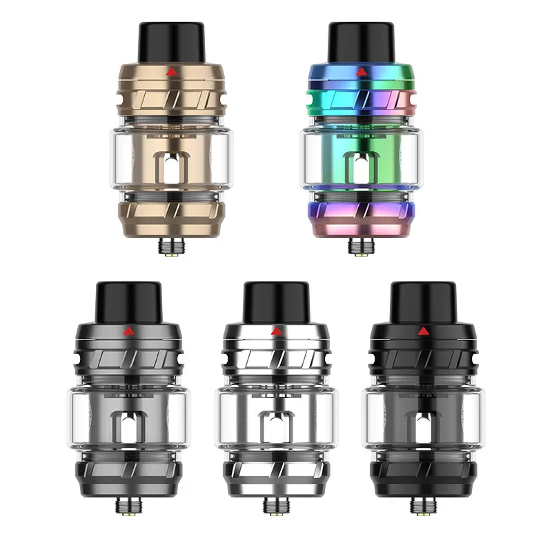Vaporesso iTank T Dual Mesh Tank